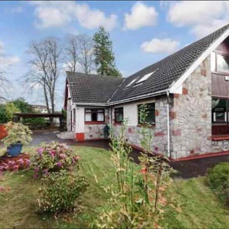 Forty Winks Loch Lomond Balloch Exteriér fotografie